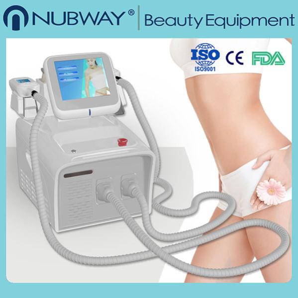 Buy cheap Easy Operation !! Portable CE Approved Cryolipolysis Slimming Machine from wholesalers