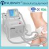 Buy cheap Newest 2 handles Cryo Slimming Fat Freeze Cryolipolysis beauty equipment from wholesalers