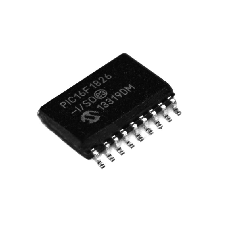 Buy cheap MICROCHIP PIC16F1826 IC Reloj Pared Componentes electronics Circuitos Integrados Android from wholesalers