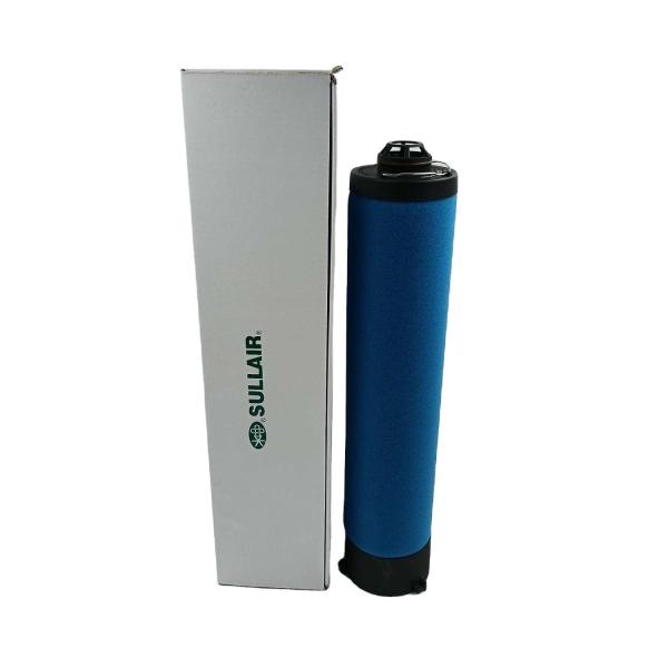 Buy cheap 02250193-580 Line Filter Replacement for Sullair Screw Air Compressor Spare Parts from wholesalers