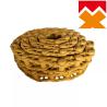 Buy cheap Rust Proof Excavator Track Link Komatsu Doosan Hyundai Kobelco Undercarriage Parts from wholesalers