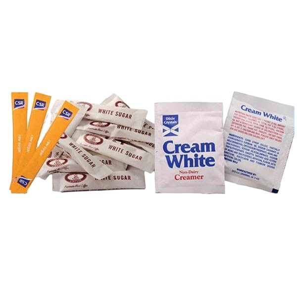 Industrial PE Coated Laminated Paper Roll for Pepper Salt Sachet