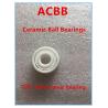 Buy cheap 7201 All-ceramic bearing from wholesalers