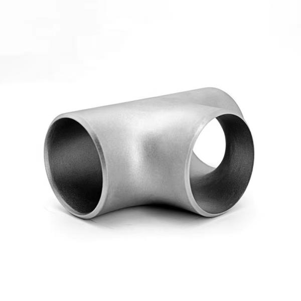 Buy cheap Forged Pipe Fittings NXF GH4169/N07718/W.Nr.2.4668/NA 51/NC19FeNb Inconel 718 DN15-DN1200 SCH10-SCH160 Pipe Lines Connect from wholesalers