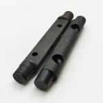 Bottom Wheel Axle Shuttle Body Parts For Circular Loom