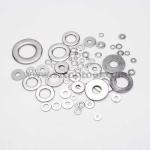 Buy cheap 200HV-300HV 304 Stainless Steel Washers ISO7089 from wholesalers