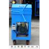 Buy cheap Plate Frame Lubricating Oil Filter , Pressure Filter Lube Oil Purification Machine from wholesalers