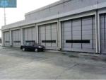 1.0 M/S 2times / Min Automatic Roller Shutter Doors