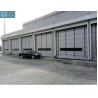 Buy cheap 1.0 M/S 2times / Min Automatic Roller Shutter Doors from wholesalers