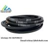 Buy cheap High Tensile Strength Triangle V Belt / Polyester V Ribbed Belt from wholesalers