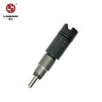 Cummins 6L Diesel Engine Standard High Pressure Construction Machinery Fuel