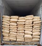 K67 PVC Raw Materials Polyvinyl Chloride SG-5 White color powder