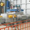 Buy cheap In Line Rotary Degassing Equipment Aluminium Purification Box Type from wholesalers