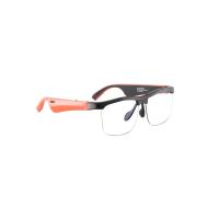Buy cheap Dustproof Smart Wireless Sport Glasses Open Directional Audio Sunglasses product