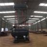 Buy cheap Gas And Oil Fired Heat Transfer Thermal Hot Oil Fluid Boiler For Drying Machine from wholesalers