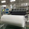 Buy cheap ZLT-YS64 multi-needle quilting machine used quilting machine duvet quilting machine from wholesalers