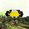 Buy cheap 10L Agricultural Spray Drone Crop Spraying Drone For Sale Farm Purpose from wholesalers