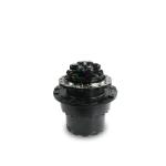 Excavator Parts ZAX200 ZAX200-5 ZAX200-6 Travel Motor Assy EX200 16 Holes Final
