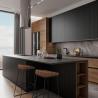Buy cheap Wood Modular Kitchen Almirah Mudroom Cabinets Solutions from wholesalers