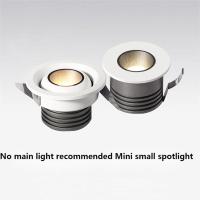 Buy cheap CE 15deg Anti Glare Spotlights 5W 3000K 4000K product