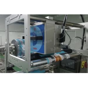 Buy cheap D03S 300 Dpi 32MM QR Code Printing Batch Code Printer Expiry Date / Barcode Coder from wholesalers