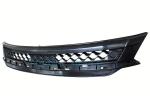 Auto Interior Mold Durable ASA Material For Germany Auto Front Grille Accessorie