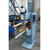 Buy cheap 380V Resistance Welding Equipment , Long Arm Pneumatic Spot Projection Welding Machine from wholesalers