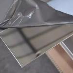 316L Grade Stainless Steel Sheet Plate