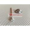 Buy cheap Aluminum Weld Base CD Insulation Bi-Metallic Welding Pins For Shipping Build from wholesalers