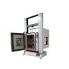 Buy cheap Computerized Servo Tensile Testing Machine Double Column High Temperature from wholesalers