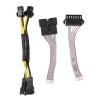 Buy cheap 250mm Length Cable Wire Assemblies Wire To Board 2.5mm Pitch Jst XH Molex Housing from wholesalers