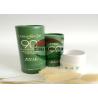 Buy cheap T-shirt Cardboard Cylinder Packaging Kraft Paper Cylinder Containers from wholesalers