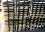Security Automatic Driveway Gates , Residential Sliding Gates Tubular Fencing