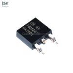L78M24CDT L78M24 SOT252 24V 0.5A Linear Voltage Regulator IC DPAK