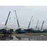 Buy cheap Small Pile Driving Equipment For Precast Concrete Spun Pile Square Pile from wholesalers