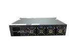 FTTx 32 Ports Pon Wdm Edfa Fibre Optic Amplifier 1550nm With Each 15dbm