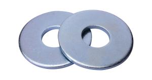 Buy cheap Disc Din 9021 Washer Dimensions Customized Gasket Flat Round Type from wholesalers