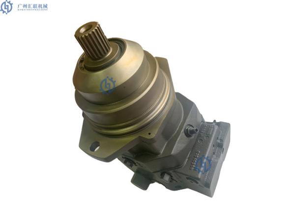 Buy cheap EC460B Final Drive Crawler Digger Track Engine 14569653 Travel Motor Replacement Excavator Spare Parts from wholesalers