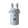 Buy cheap Pole Mounted Single Phase Distribution Transformer from wholesalers
