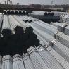 Buy cheap DN50 Hot Dip Galvanized Steel Pipe / GI Pipe Galvanized Steel Pipe Galvanized Tube For Greenhouse Frame from wholesalers