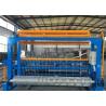 Buy cheap Hot Dipped Grassland Fence Machine 3.5T Sturdy Structure Corrosion Resistant from wholesalers