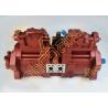 Buy cheap Solar 225LC-V DH220 5 Doosan Hydraulic Pump 401 00356A K3V112DT from wholesalers