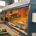 9.5mm Inlet Diameter Wire Drawing Machines for Copper/Aluminum Wire Manufacturin