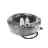 Buy cheap Mini DIN 4 Video Inputs Metal Plug Trailer Camera Cable from wholesalers