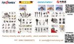 High Quality 0 433 171 092 DLLA143P96 Manufacturer and Supplier of Diesel Nozzle