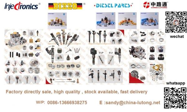 Buy cheap New fuel nozzle 2 437 010 082 DSLA150P502 high quality stainless steel material Fuel Injector Nozzles for Volkswagen 1.9L TDI Engines from wholesalers