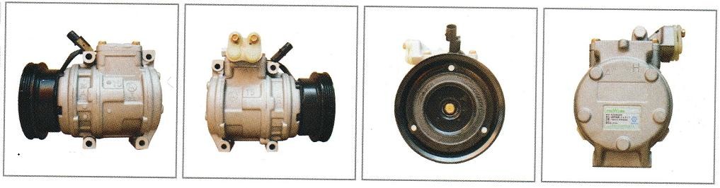 ALA20613 KIA AC COMPRESSOR Carnival 1.3T AC COMPRESSOR 10PA15C AC COMPRESSOR 97701-2D700 AC Compressor