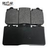 Buy cheap TS16949 Ferrari 458 Car Brake Pads OEM 70001668 from wholesalers