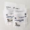 Buy cheap SMC KQG2W06-M5 Long Elbow Union Push To Connect Fittings SS316 from wholesalers
