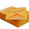 Buy cheap Custom Logo Self Seal 21*28cm Kraft Bubble Mailerc from wholesalers